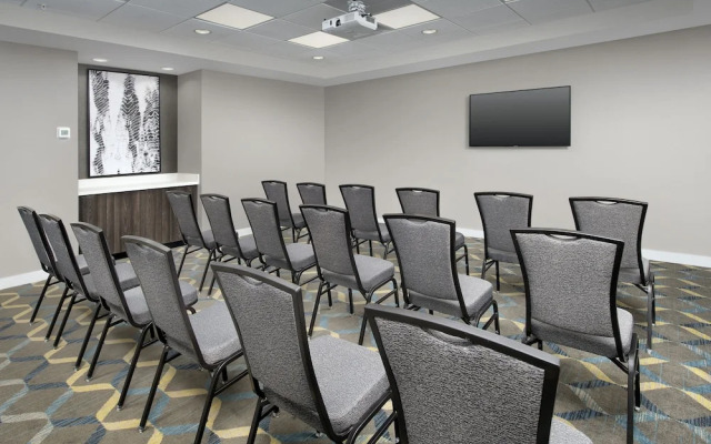 Residence Inn Lubbock North