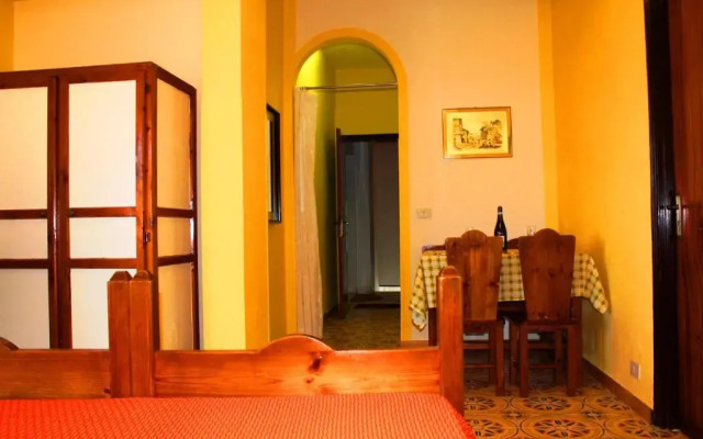 Appartamenti Zarah