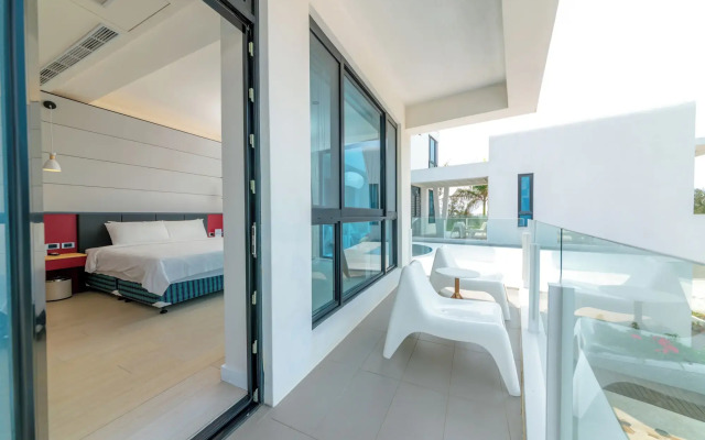 Sun Palm B&B