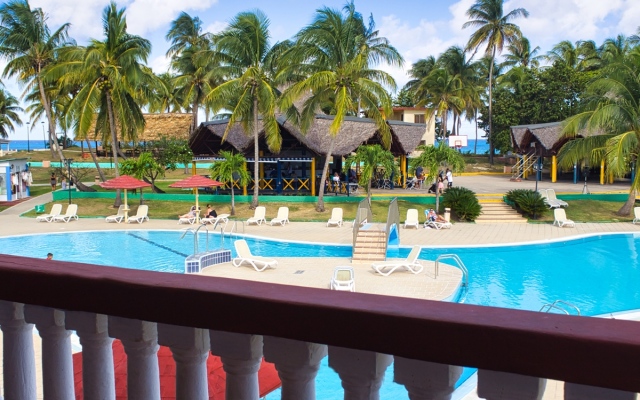 Gran Caribe Club Kawama Resort All Inclusive