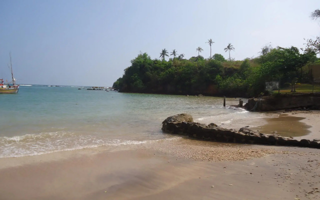 Moonlit Bay Weligama
