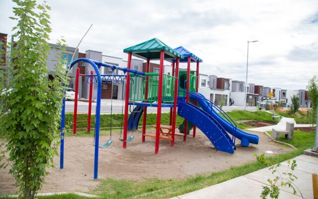 Beautiful New Home Near The US Consulate