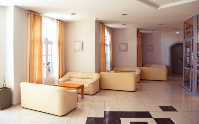 Alkion Hotel Sidari