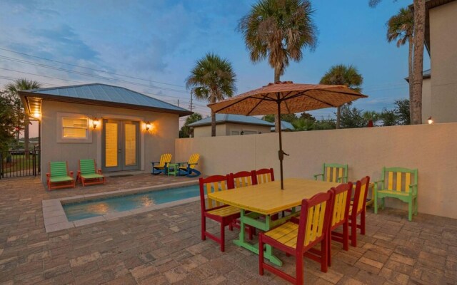 Villa Del Carmen by Destin Getaways