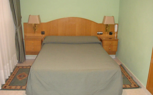 Hostal Serpol