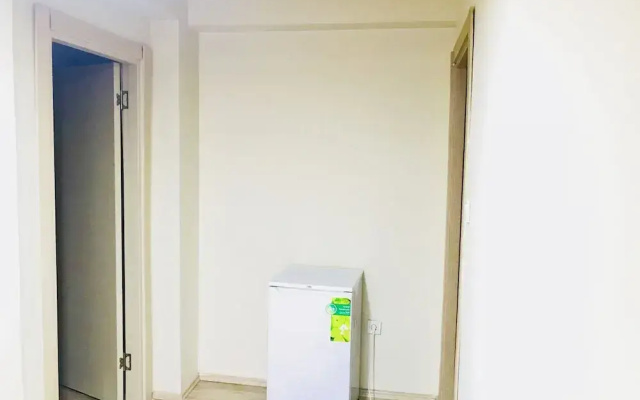 Alibeyoglu Apart Otel