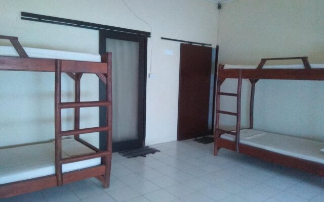 Dtegal Hostel