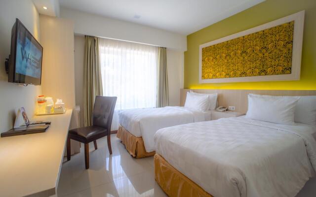 Luminor Hotel Banyuwangi Yos Sudarso by WH