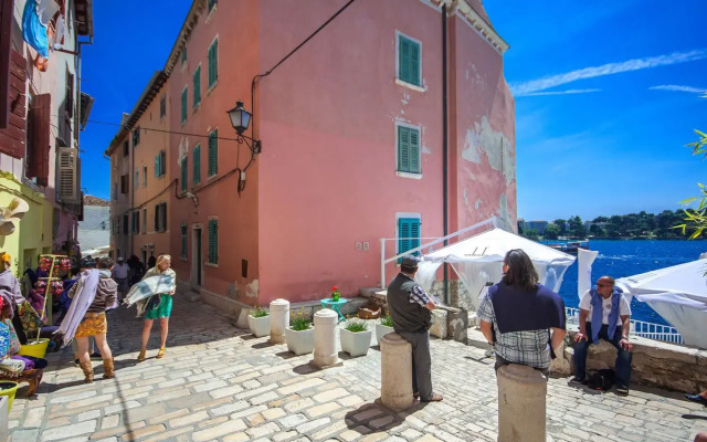 Apartments Santa Croce Rovinj