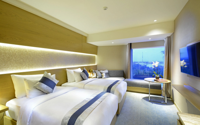 Vasa Hotel Surabaya