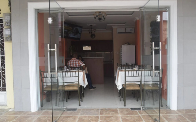Olans Hotel Group