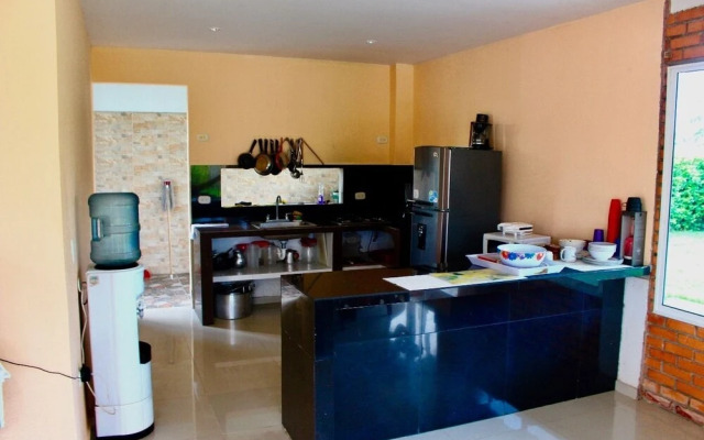 Casa Quinta Prados de Santa Matilde
