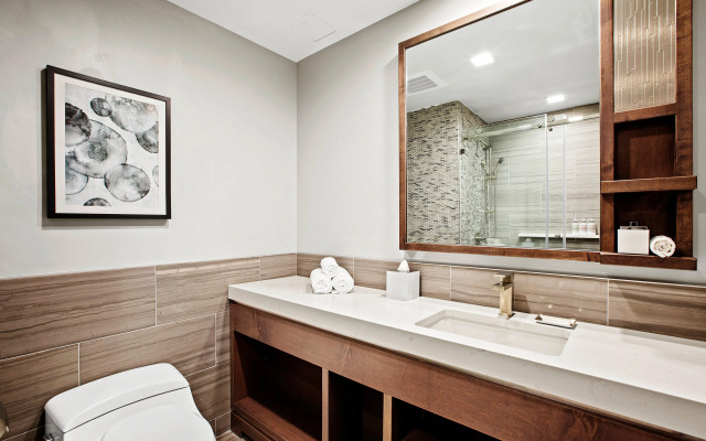 Hotel Indigo Flushing - LaGuardia by IHG