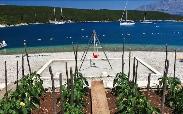 Luxury apartment INA