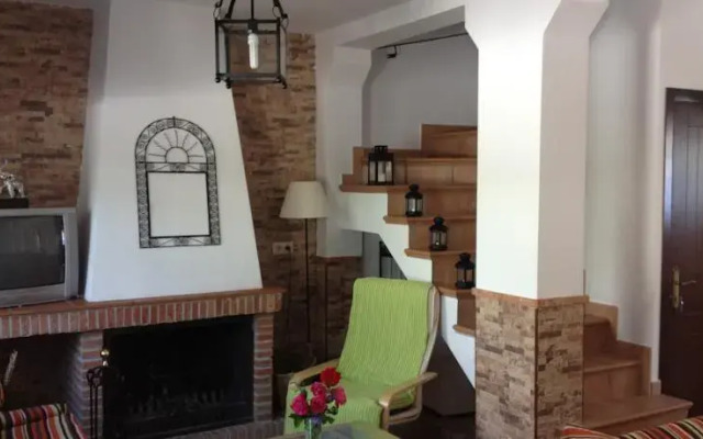 Casa rural Villa de Algar