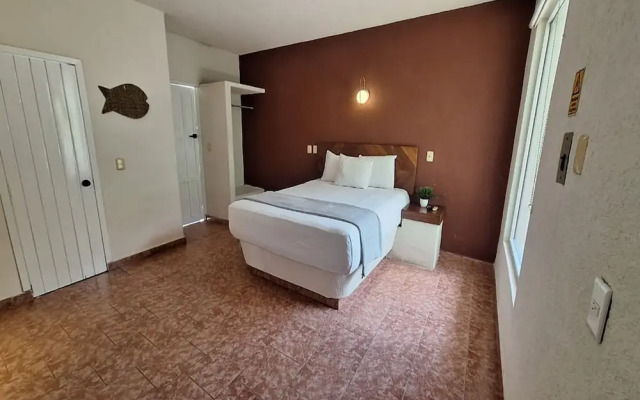 OYO Hotel Rolovi Cancun