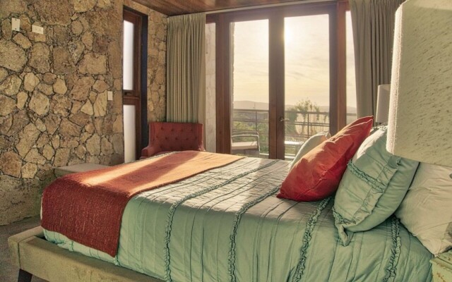 Maglen Tesela Hotel