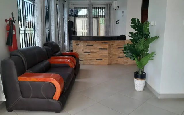 Wilivina Hotel