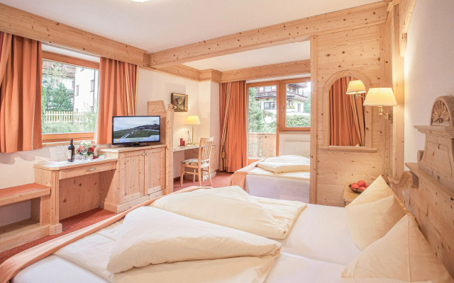 Alpenhotel Tirolerhof