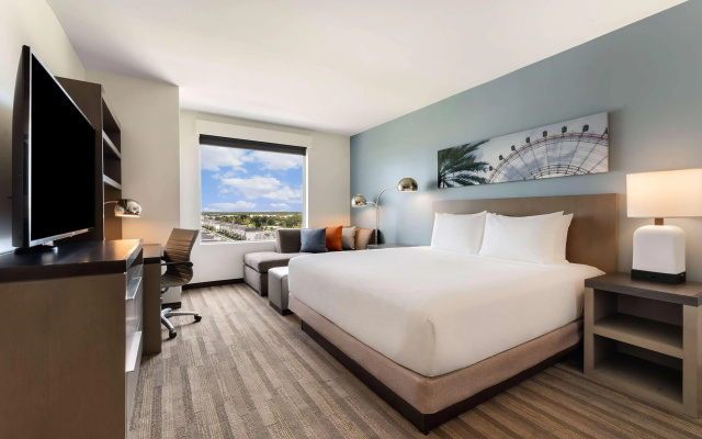 Hyatt House Orlando International Drive