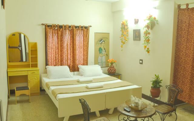 Hotel Shoba