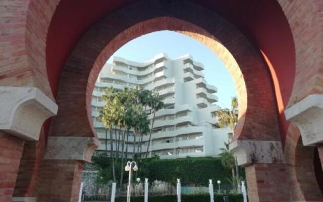 Apartment Studio Benal Beach