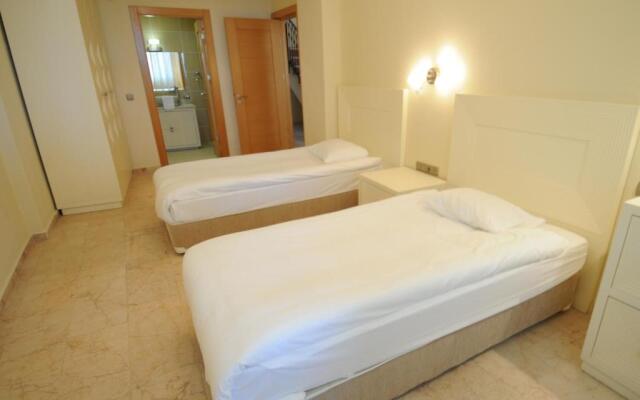 Gold City 3B Penthouse Unit with free Aquapark in 18720