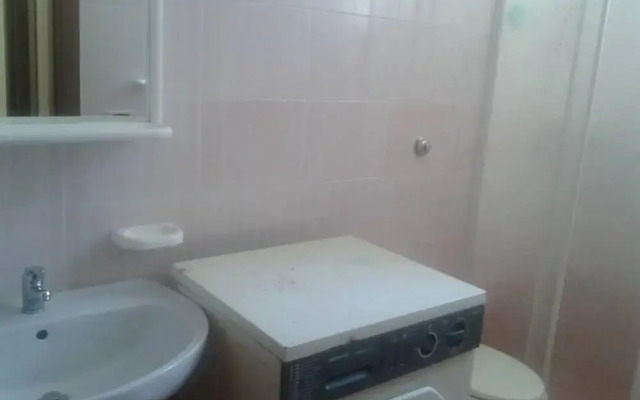 Residence Costa degli Ulivi