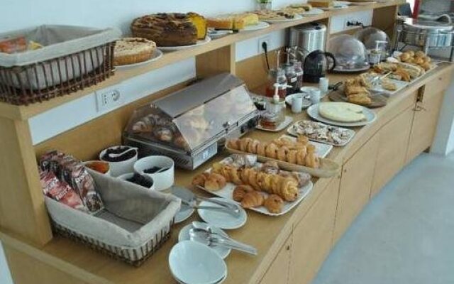 Piccolo Hotel Del Lido