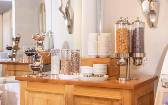 Adaastra Boutique Hotel