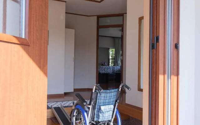 Isumi seishinso - Vacation STAY 84726v