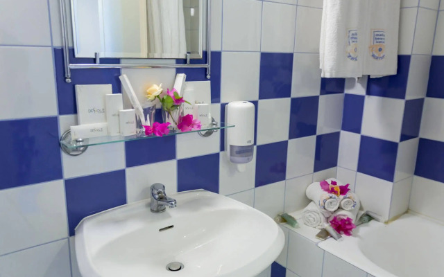 Dessole Malia Beach - All Inclusive