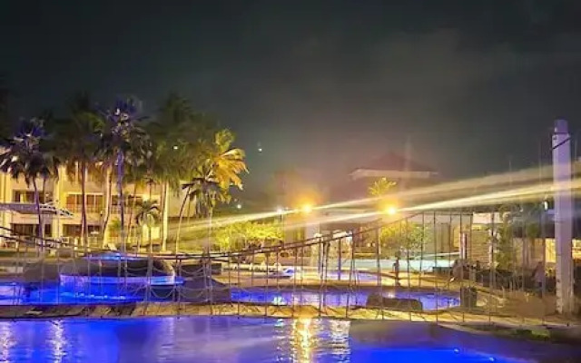 Hotel Maremares By Buddha Bar Beach