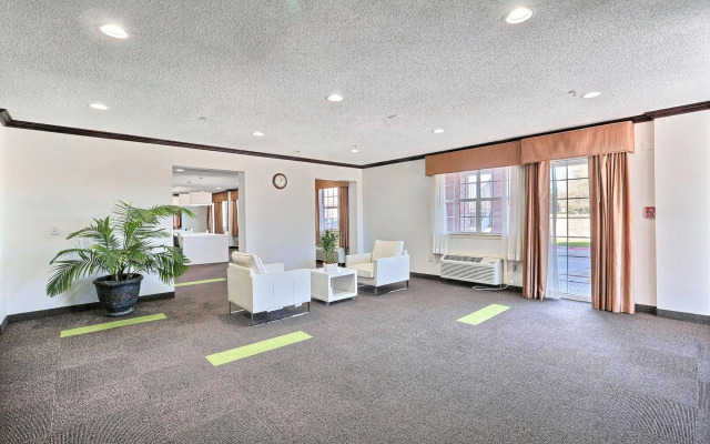 Studio 6 Plano, TX - Dallas - Plano Medical Center