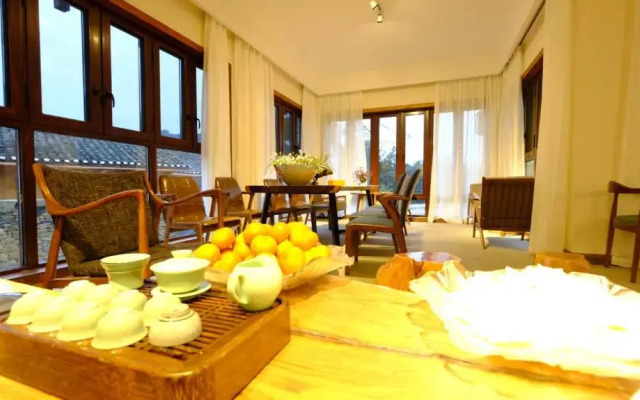 Shuimu Xiaoxiang Holiday Guesthouse