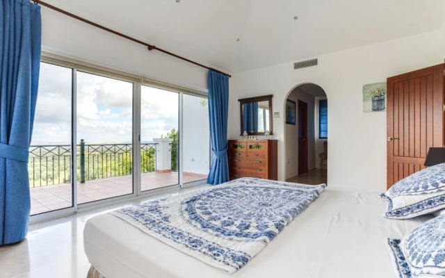 Arcos Gardens Sol Rent Golf