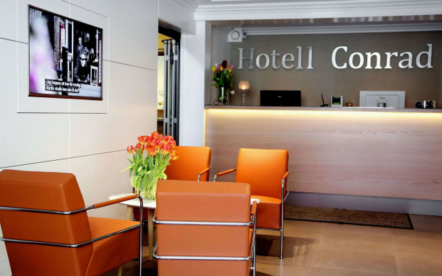 Hotell Conrad