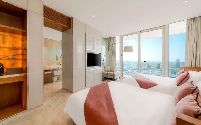 FIVE Jumeirah Village Dubai