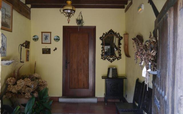 Casa Rural Garro