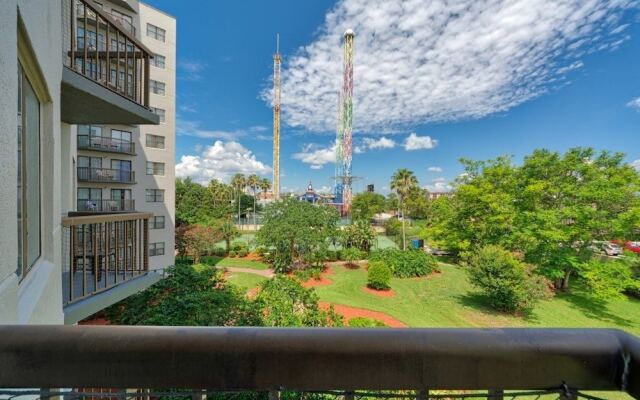 Apartment & Town Homes Close to Disney