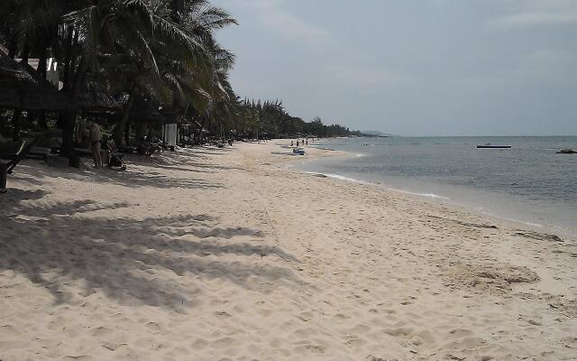 Hiep Thoai Hotel