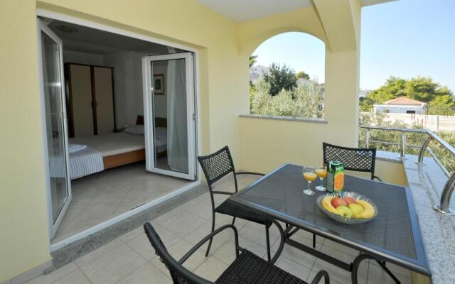 Apartments Villa Luna