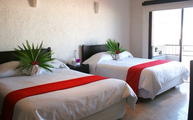 Hotel Maya Turquesa - Playa del Carmen