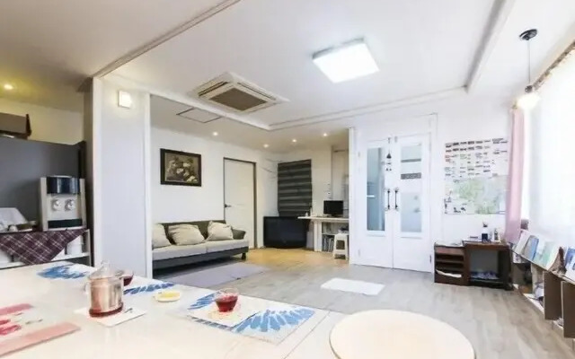 Pohang Youngildae Guesthouse