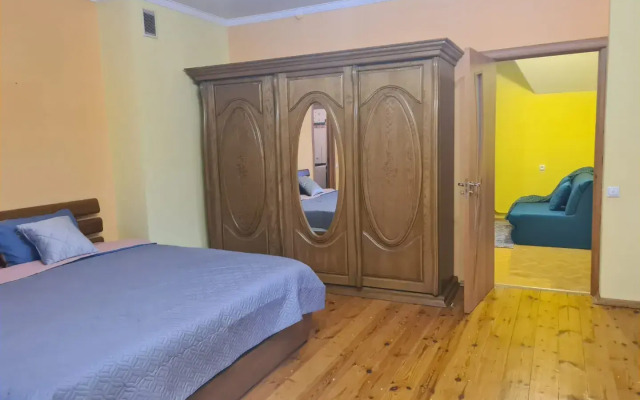 Spa Chill Villa Sivkovo