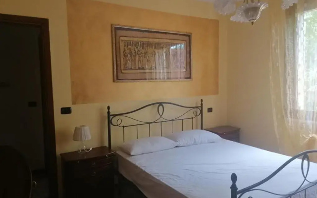 Casa delle Rose Agave