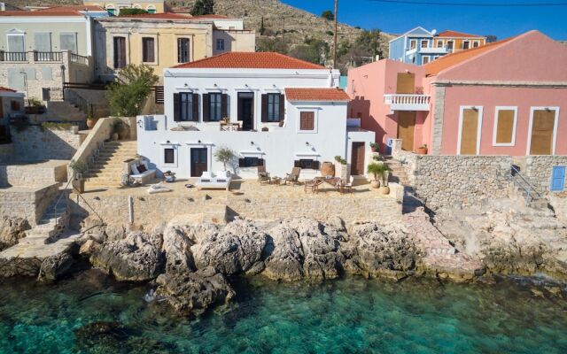 Halki Sea House