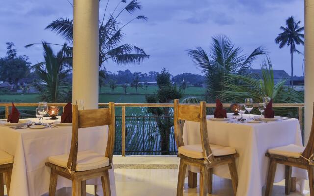 Anulekha Resort and Villa