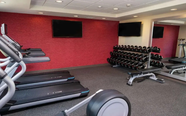 Home2 Suites by Hilton Roseville Sacramento