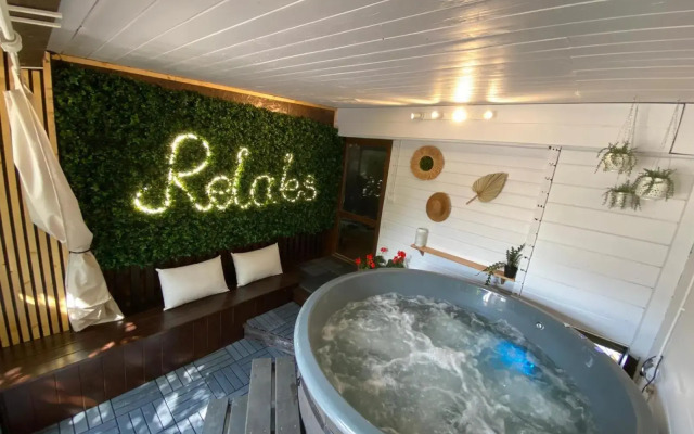 Apartament Jagodzianka